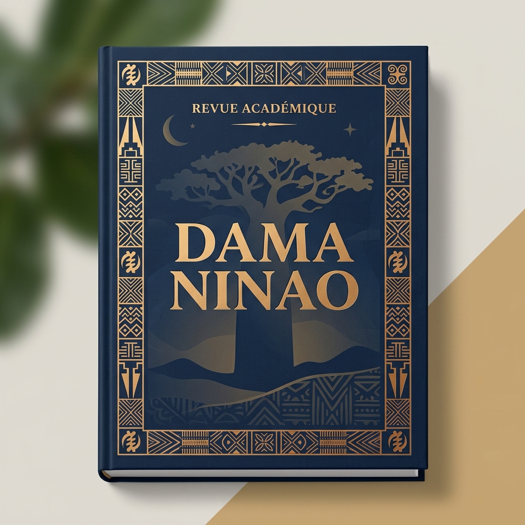 Dama Ninao N°22